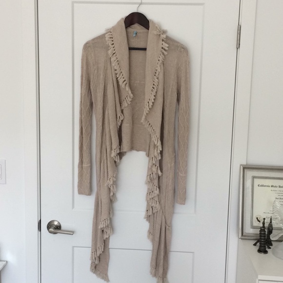 Guess by Marciano Cardigan - Picture 1 of 7